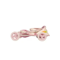 Coche de Muñecas Plegable Rabbit