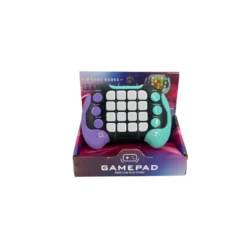 Consola Game-Pad de Mano