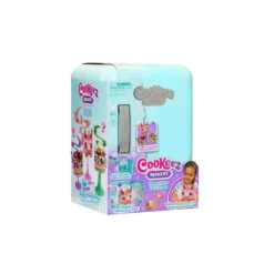 Cookeez Makery Frigorífico Mágico Varios Modelos