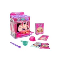 Cookeez Makery Horno Mágico Varios Modelos