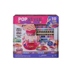 Cool Maker Popstyle Bracelet Maker