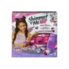Cool Maker Shimmer Me Body Art