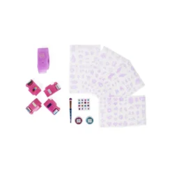 Cool Maker Shimmer Me Body Art