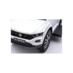 Correpasillos Volkswagen Blanco