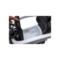Correpasillos Volkswagen Blanco