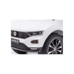 Correpasillos Volkswagen Blanco