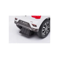 Correpasillos Volkswagen Blanco