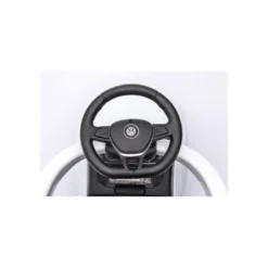Correpasillos Volkswagen Blanco