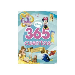 365 Cuentos Una Historia Para Cada Día