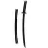 Demon Slayer Espada Tanjiro Deluxe para Disfraz