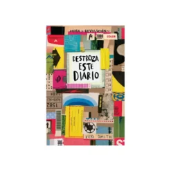 Destroza este Diario Ahora la Revolución es a Todo Color