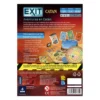 Devir Exit El Juego Aventuras en Catan