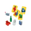 Devir Fantasma Blitz Juego de Mesa