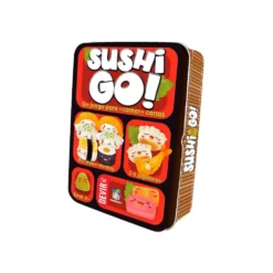Devir Sushi Go Juegos de Mesa
