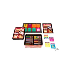 Devir Sushi Go Party Juego de Mesa