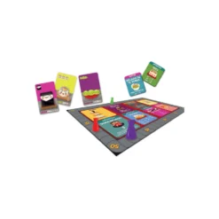 Devir Sushi Go Party Juego de Mesa