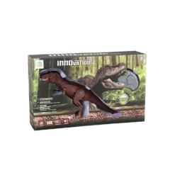 Dinosaurio Radio Control