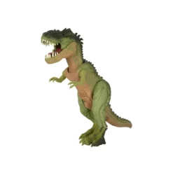 Dinosaurio T-Rex con Luz y Sonido Varios Modelos