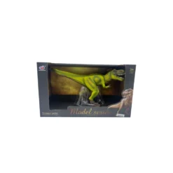 Dinosaurio Tyrannosaurus Model Series