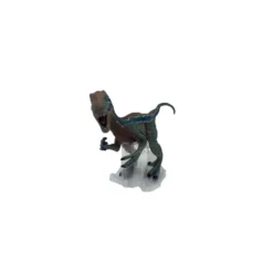 Dinosaurio Velociraptor Model Series