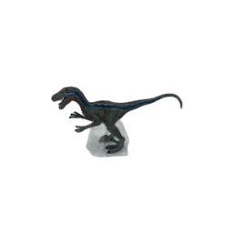 Dinosaurio Velociraptor Model Series