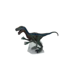 Dinosaurio Velociraptor Model Series