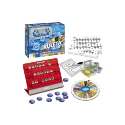 Diset La Ruleta de la Suerte Juego de Mesa