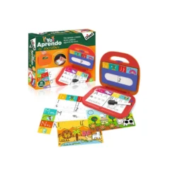 Diset Yo Aprendo a Escribir Juego Educativo