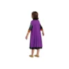 Disfraz Infantil Disney Frozen Anna de Viaje Clásico Talla XS 3-4 Años