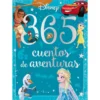Disney 365 Cuentos de Aventuras