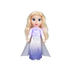 Disney Frozen Muñeca Elsa Cantante