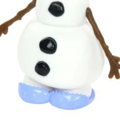 Disney Frozen Set Fiesta Pijamas Elsa y Ana con Muñecas y Accesorios