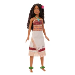 Disney Muñeca Vaiana