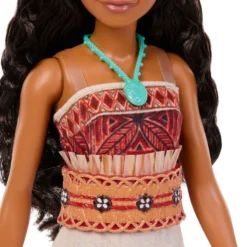 Disney Muñeca Vaiana