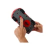 Disney Pixar Cars Global Racer Cup Rayo McQueen Derrapa y Corre