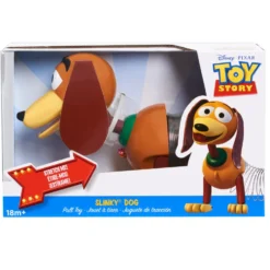 Disney Pixar Toy Story 4 Slinky Dog
