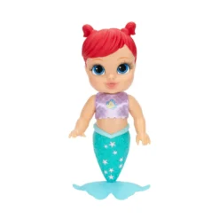 Disney Princess Muñeca Ariel Baño 30 cm