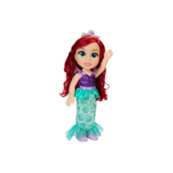 Disney Princess Muñeca Ariel 38 cm