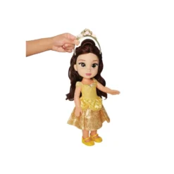 Disney Princess Muñeca Bella 38 cm