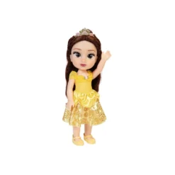 Disney Princess Muñeca Bella 38 cm