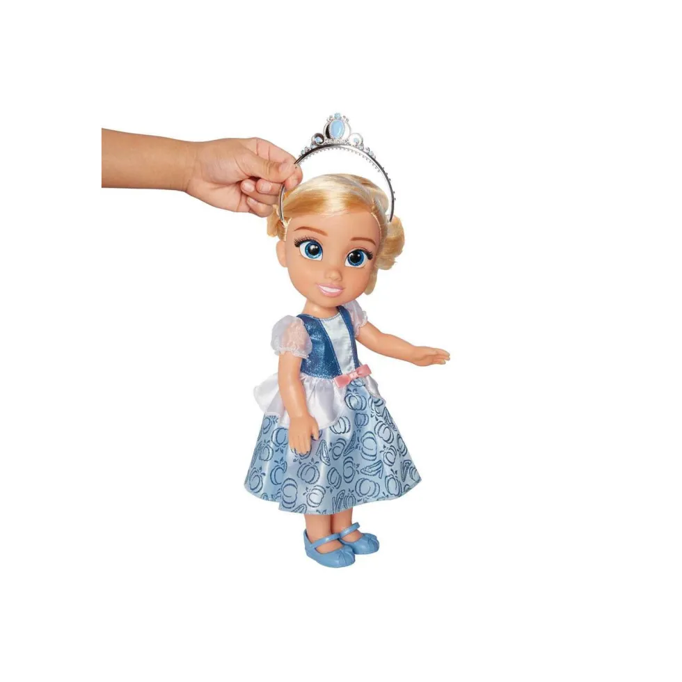 Disney Princess Muñeca Cenicienta