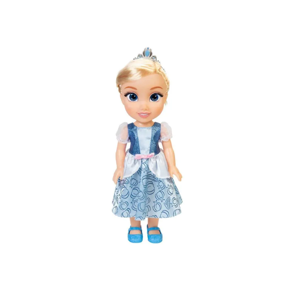 Disney Princess Muñeca Cenicienta