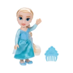 Disney Princess Muñeca 15 cm Varios Modelos