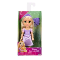 Disney Princess Muñeca 15 cm Varios Modelos