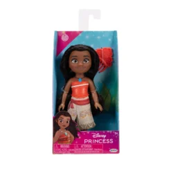 Disney Princess Muñeca 15 cm Varios Modelos