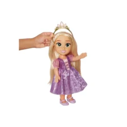 Disney Princess Muñeca Rapunzel 38 cm