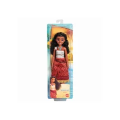 Disney Princess Vaiana 2 Muñeca