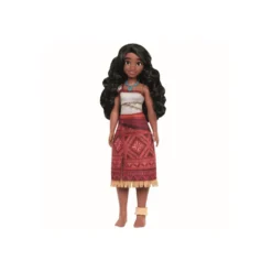 Disney Princess Vaiana 2 Muñeca