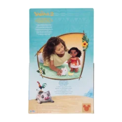 Disney Vaiana 2 Muñeca Simea 38 cm