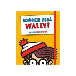 ¿Dónde Está Wally? (Edición Esencial) (Colección ¿Dónde Está Wally?)